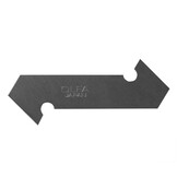 Olfa PC-L Kunststof Mes | Plexiglas Scoren | B2B Tool