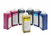 Eco Solvent Exact Inkt 3 Fles, 1000ml - ECO-SOL MAX 3 Roland