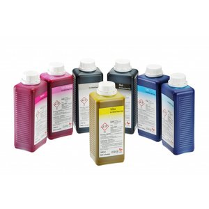 Roland ECO-SOL MAX 3 eco solvent inkt