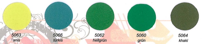 Chemica Upperflok 300 Micron Flockfolie