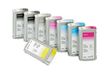 HP Designjet / HP Latex