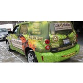 ORAJET ® 3951 Premium gegoten PVC-film 55 micron - Rapid Air - ProsSlide