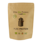 Elite Organic Protein by wahbio | Pure Protein | 450 Gr