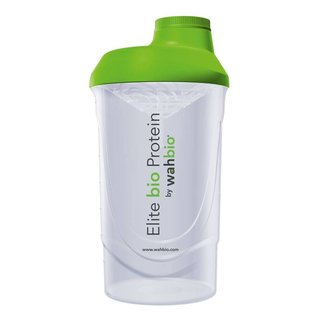 Elite bio Protein Shaker
