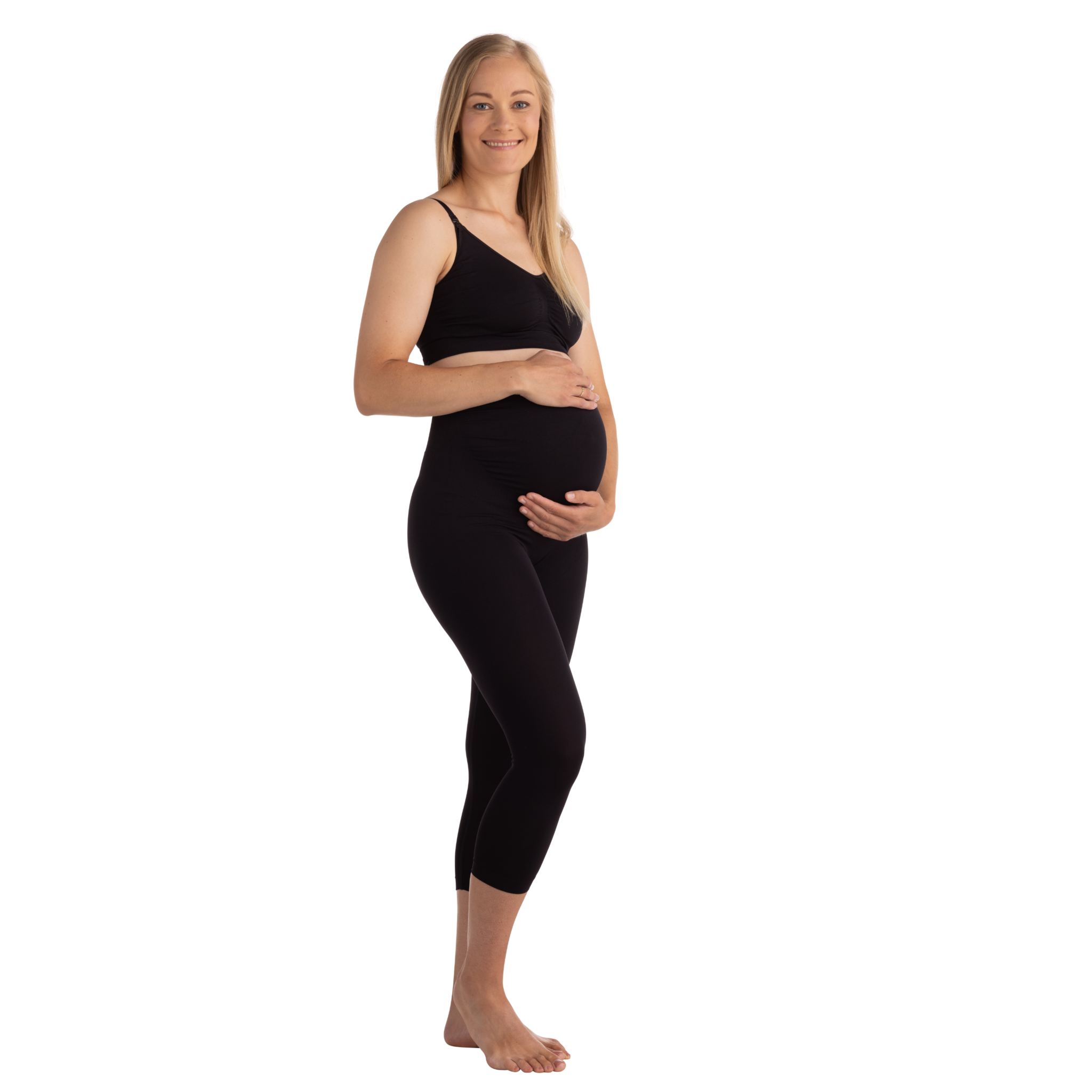 Carriwell Carriwell 3/4 Zwangerschapslegging Support