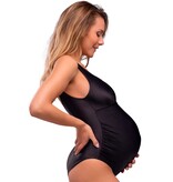 Carriwell Carriwell Zwangerschapsbadpak - Zwart