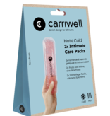 Carriwell Hot & Cold Perineum Kompres (2 st)
