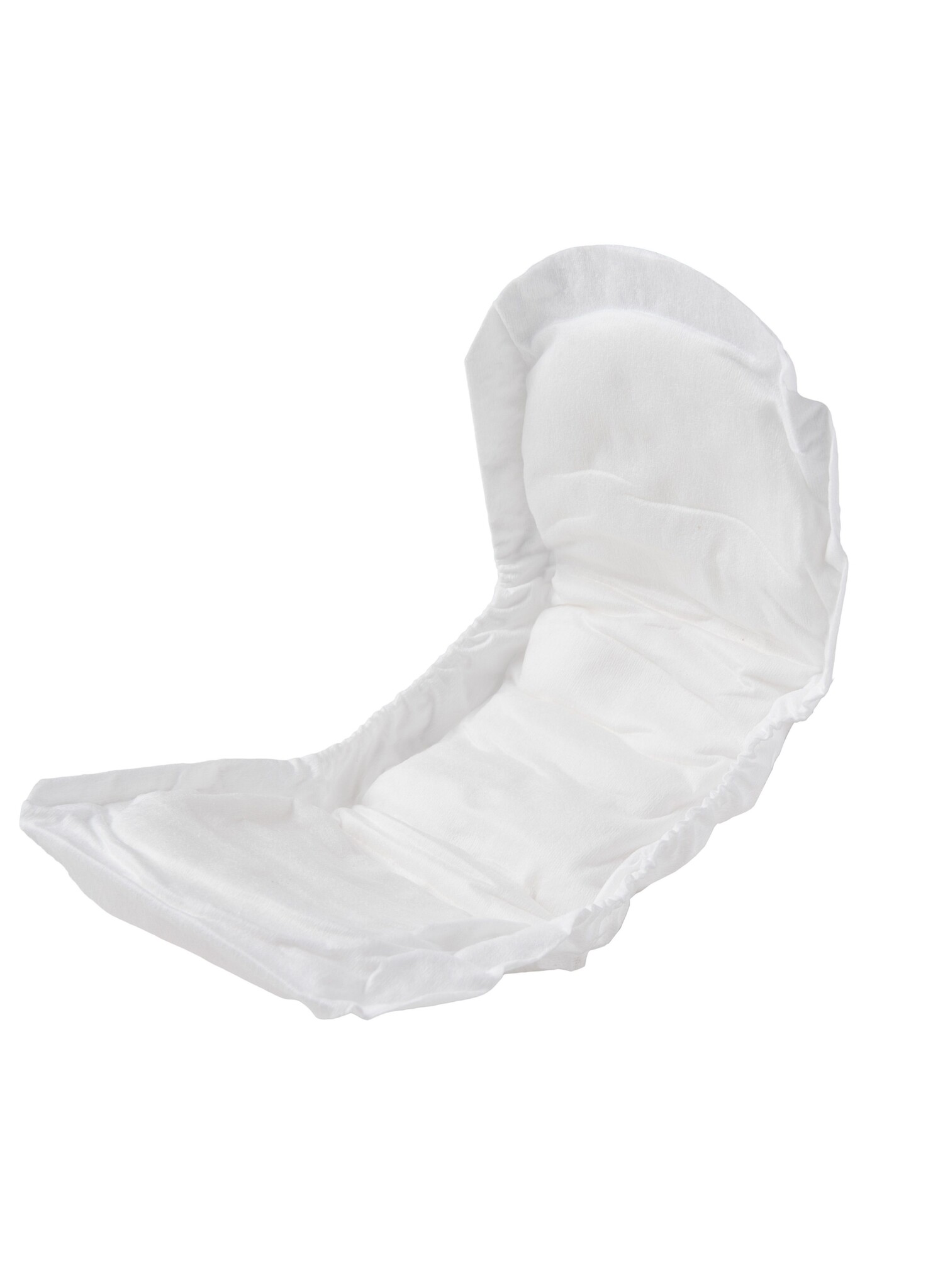 Carriwell Carriwell Kraamverband Disposable   - 10 st.