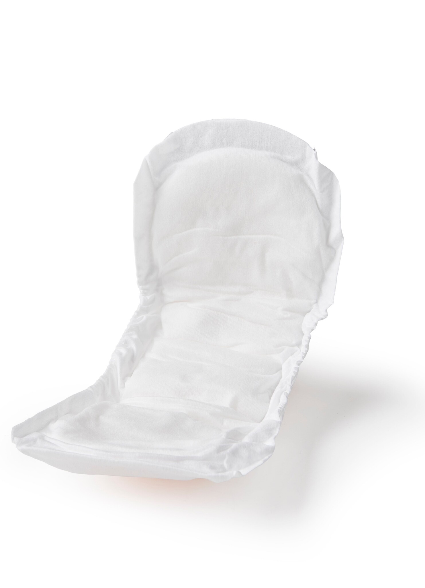 Carriwell Carriwell Kraamverband Disposable   - 10 st.