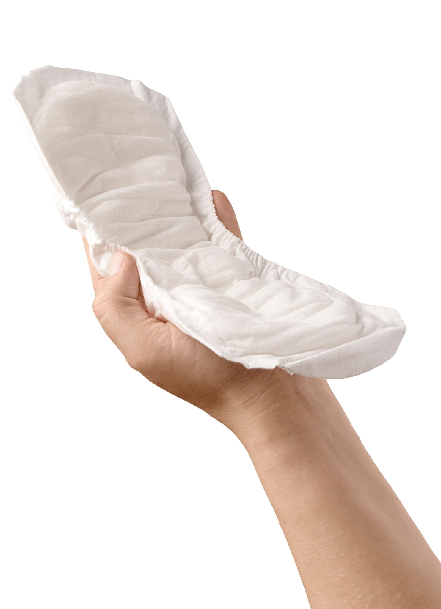 Carriwell Carriwell Kraamverband Disposable   - 10 st.