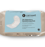 Carriwell Carriwell Kraamverband Disposable   - 10 st.