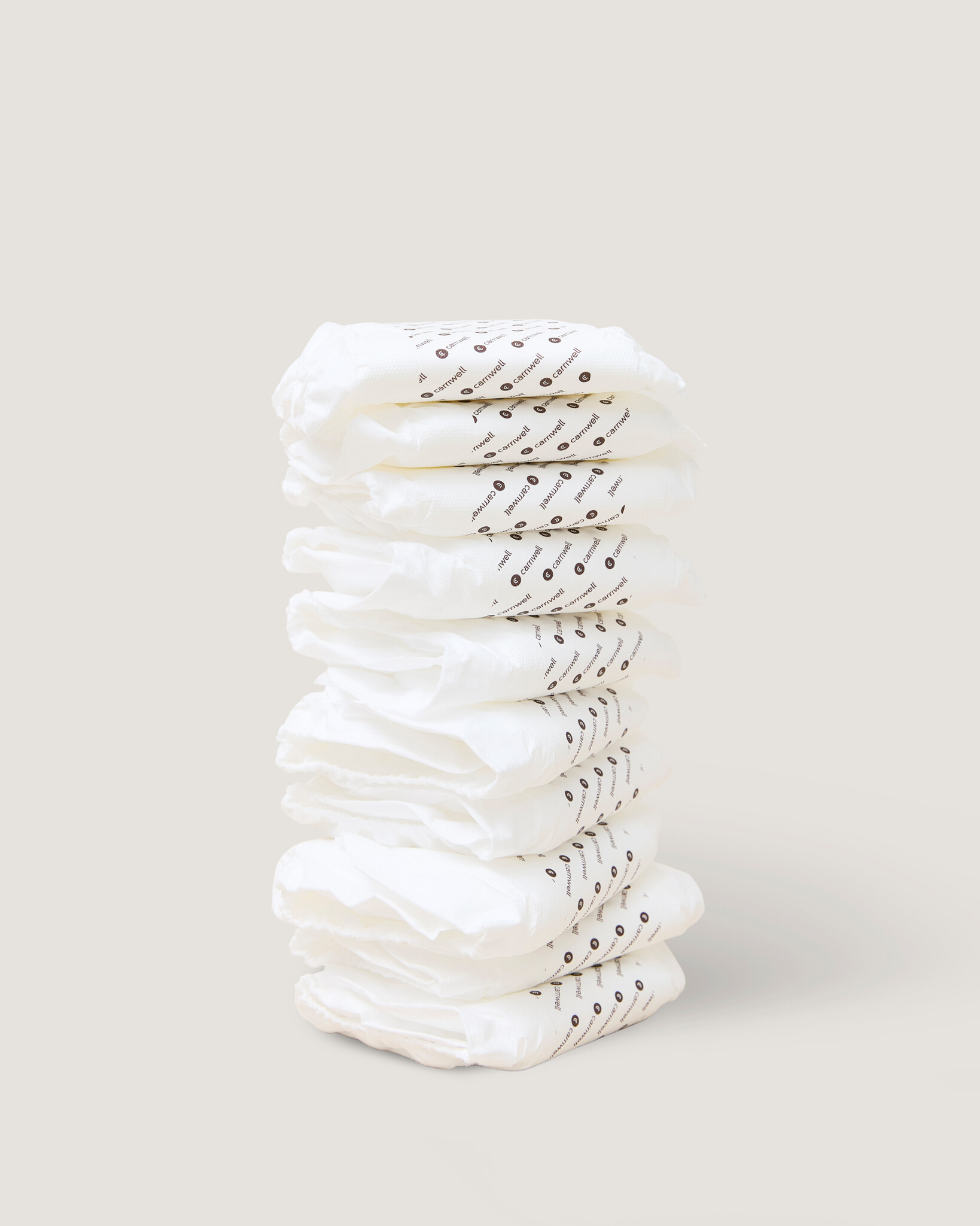 Carriwell Carriwell Kraamverband Disposable   - 10 st.