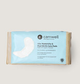 Carriwell Carriwell Kraamverband Disposable   - 10 st.