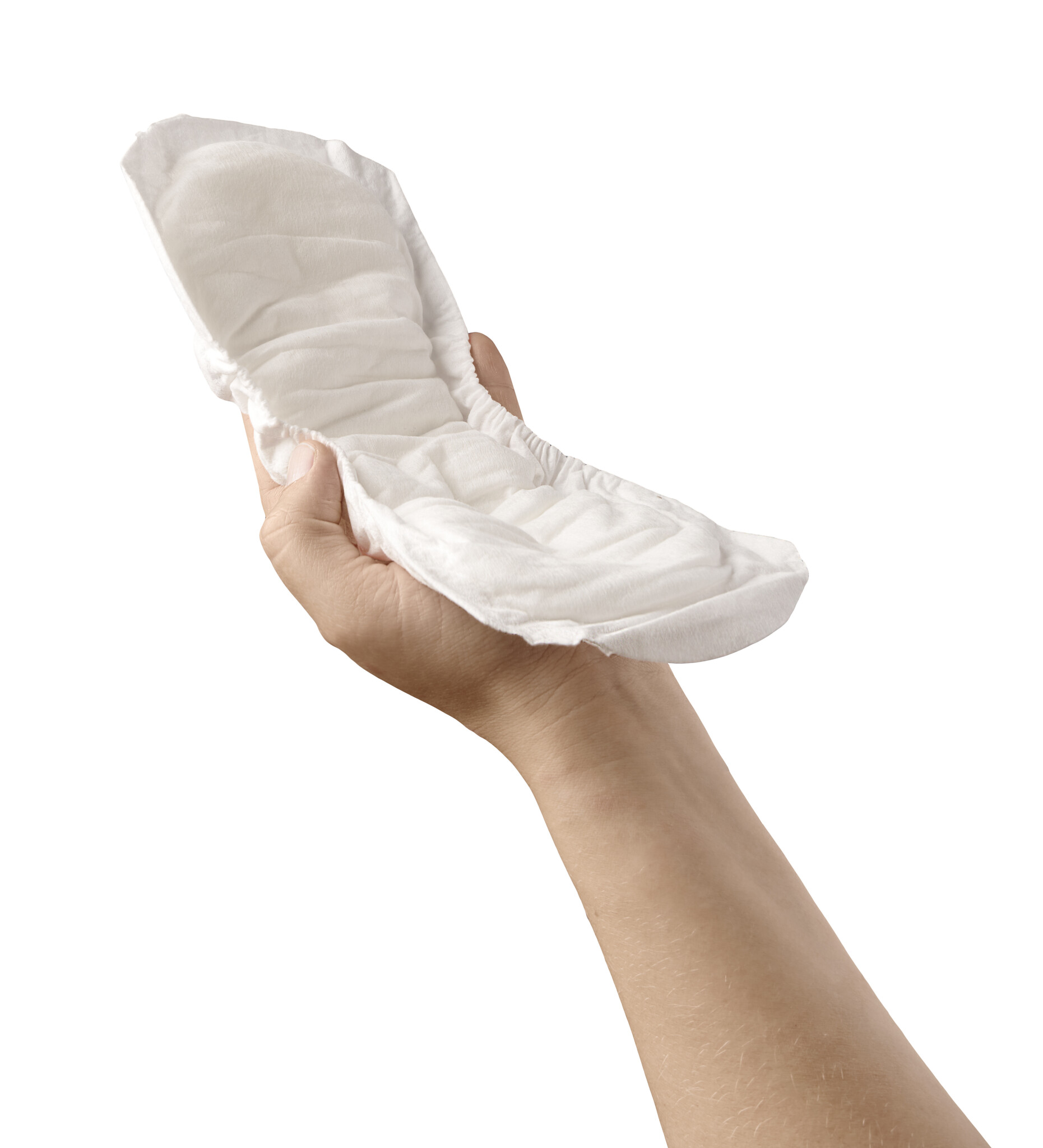 Carriwell Carriwell Kraamverband Disposable   - 10 st.