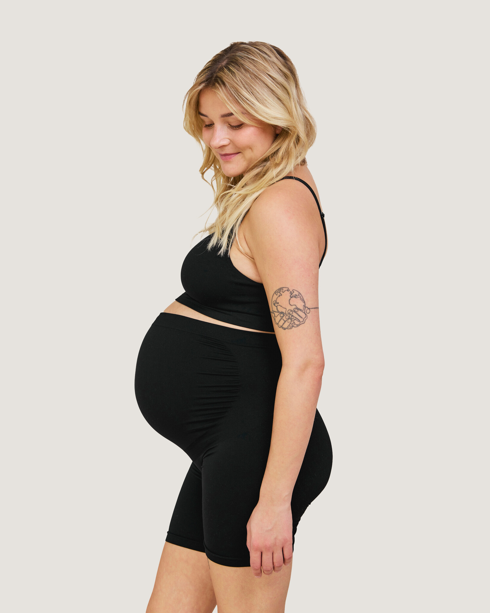 Carriwell Carriwell Zwangerschapsshort