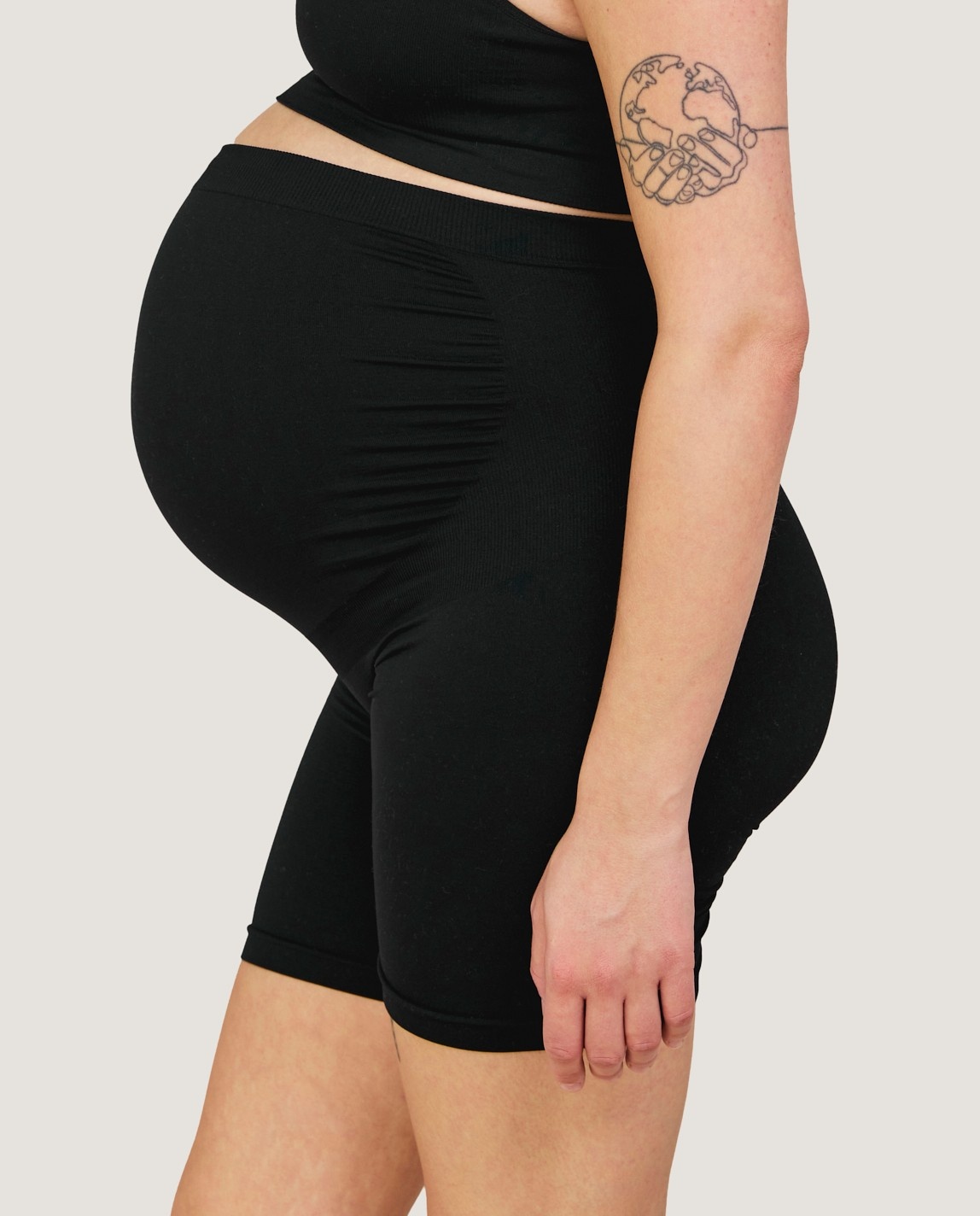 Carriwell Carriwell Zwangerschapsshort