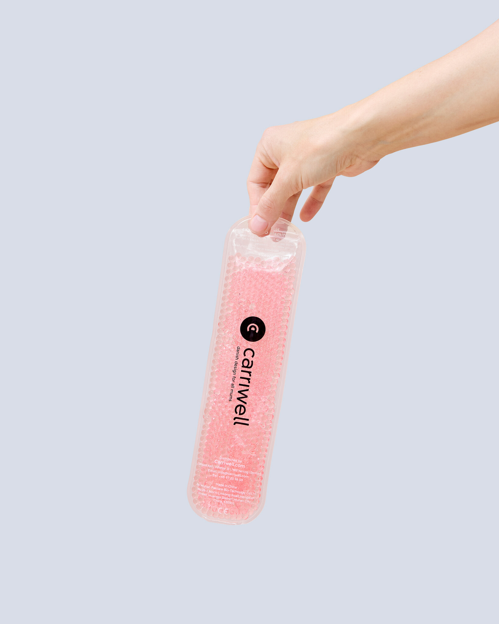 Carriwell Hot & Cold Perineum Kompres (2 st)