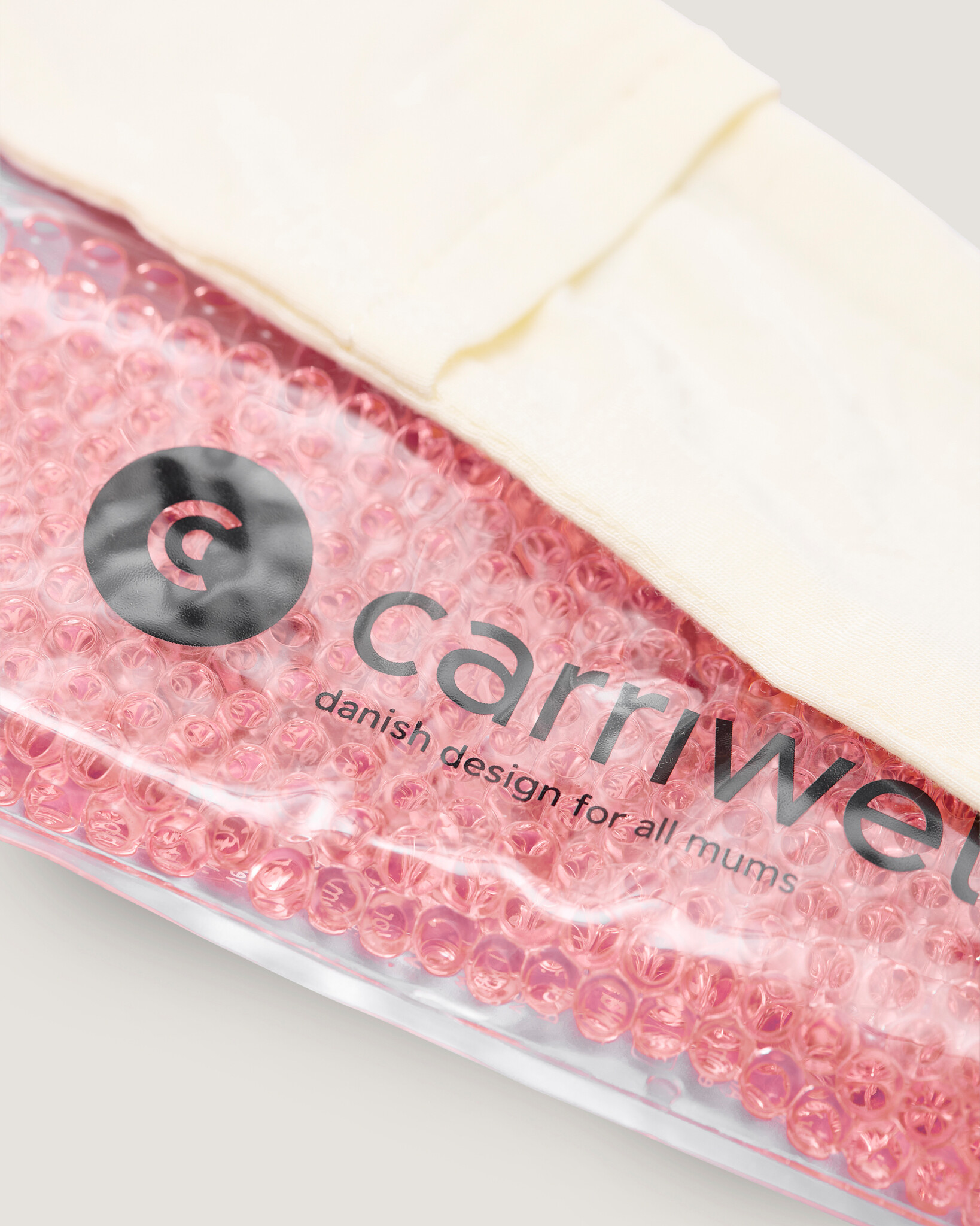 Carriwell Hot & Cold Perineum Kompres (2 st)