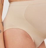 Carriwell Carriwell Zwangerschapsslip met Support Honey