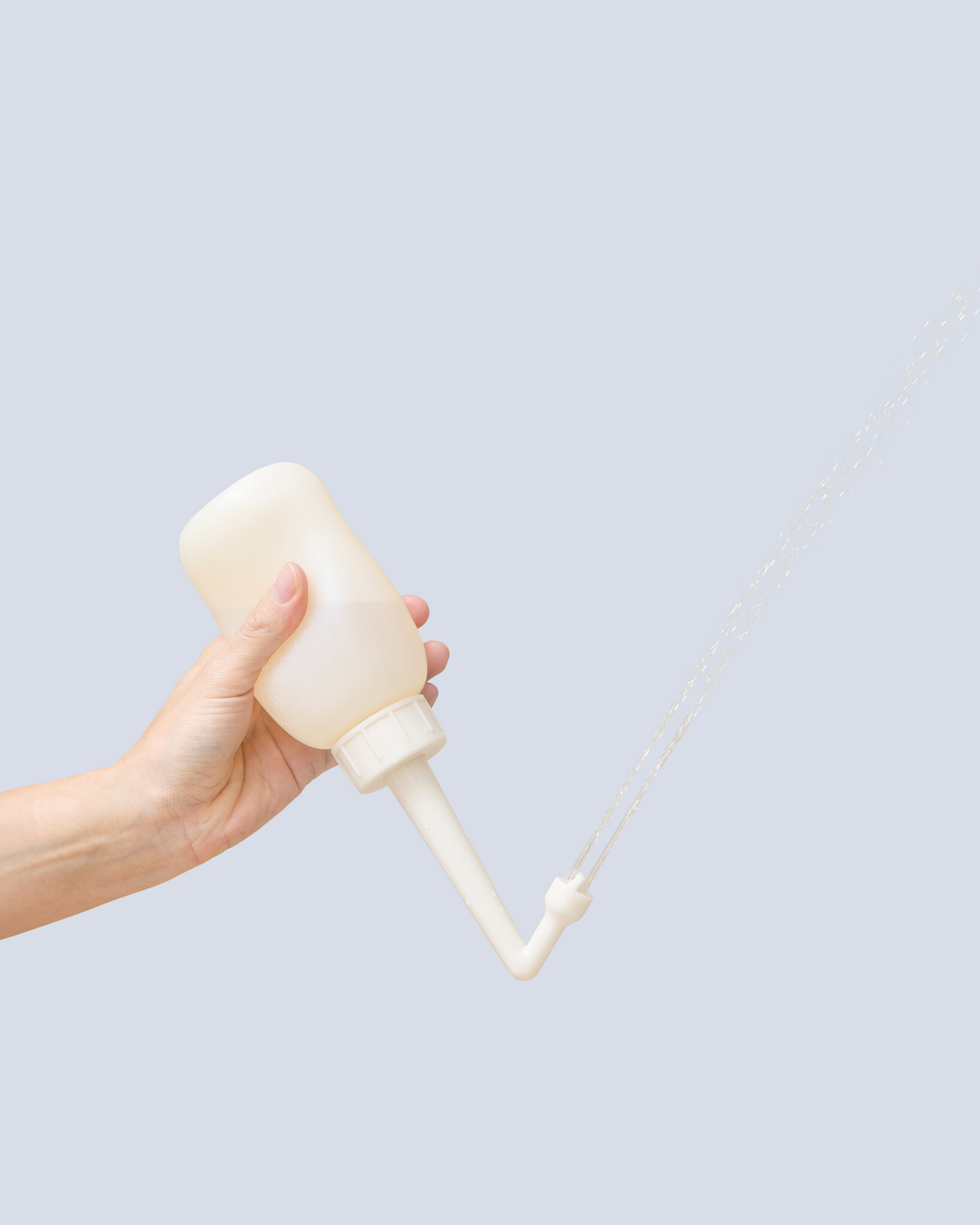 Carriwell Perineum Spoelfles- Peri-bottle