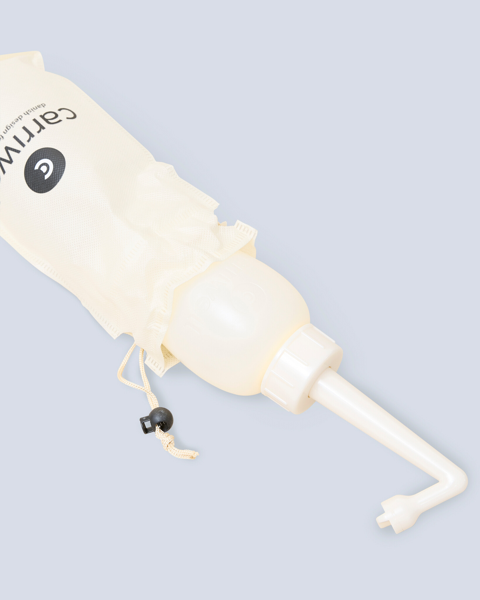 Carriwell Perineum Spoelfles- Peri-bottle