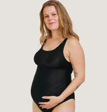 Carriwell Carriwell Zwangerschapsbadpak - Zwart