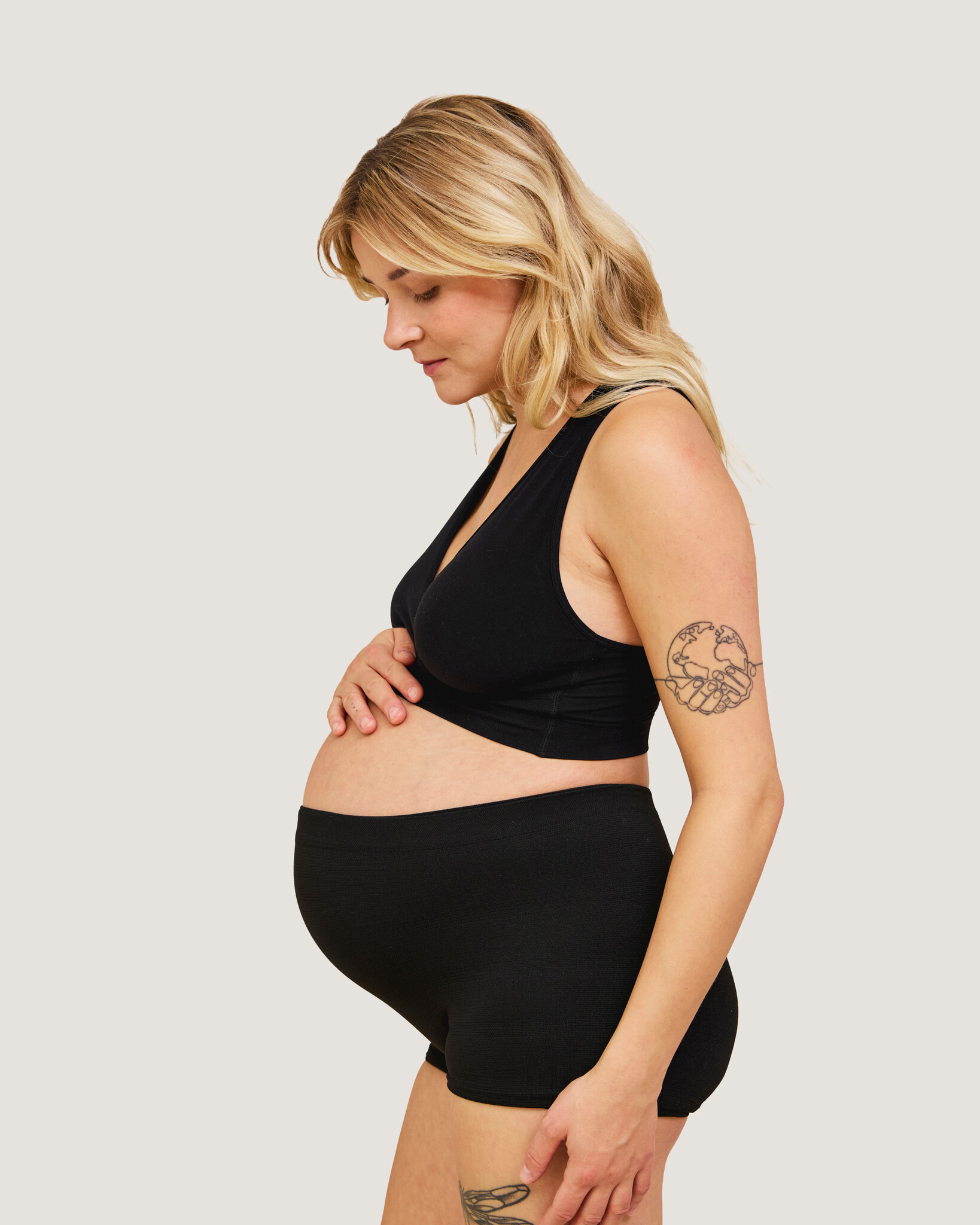 Carriwell Carriwell Zwangerschaps- & Netbroekjes - (2 stuks)