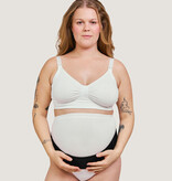 Carriwell Carriwell Verstelbare Buikband - Zwart