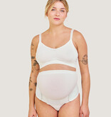 Carriwell Carriwell Verstelbare Buikband - Wit