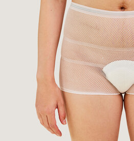 Carriwell Netbroekjes - 4 stuks