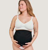 Carriwell Carriwell Verstelbare Overbelly Buikband - Zwart