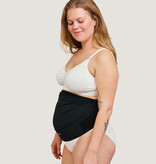 Carriwell Carriwell Verstelbare Overbelly Buikband - Zwart