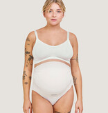 Carriwell Carriwell Verstelbare Overbelly Buikband - Wit