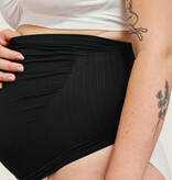 Carriwell Carriwell Naadloze Buikband Support Zwart