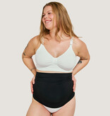 Carriwell Carriwell Naadloze Buikband Support Zwart