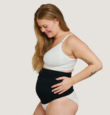 Carriwell Carriwell Naadloze Buikband Support Zwart