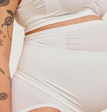 Carriwell Carriwell Naadloze Buikband Support - Wit