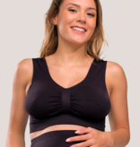 Carriwell Carriwell Zwangerschapsbh Zwart