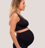 Carriwell Carriwell Zwangerschapsbh Zwart