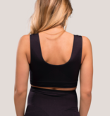 Carriwell Carriwell Zwangerschapsbh Zwart