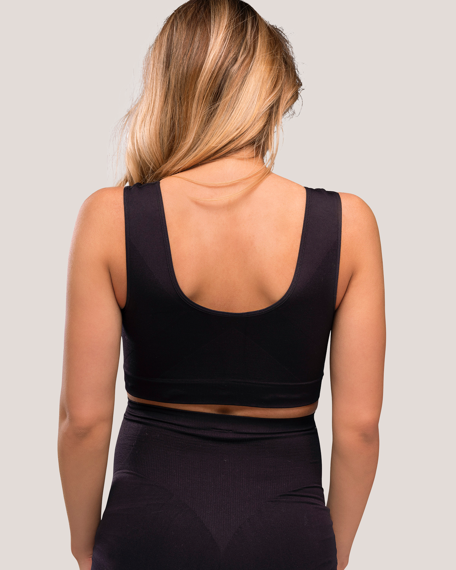 Carriwell Carriwell Zwangerschapsbh Zwart