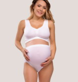 Carriwell Carriwell Zwangerschapsbh  Wit