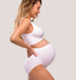 Carriwell Carriwell Zwangerschapsbh  Wit