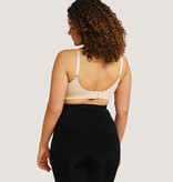 Carriwell Carriwell Meegroei- & Voedingsbh Original - Honey