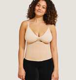 Carriwell Carriwell Sluitband Belly Binder - Honey