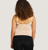 Carriwell Carriwell Sluitband Belly Binder - Honey