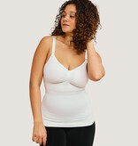 Carriwell Carriwell Voedingshemd figuurcorrectie - Wit