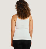 Carriwell Carriwell Voedingshemd figuurcorrectie - Wit