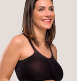 Carriwell Carriwell Comfort Slaapbeha Zwart