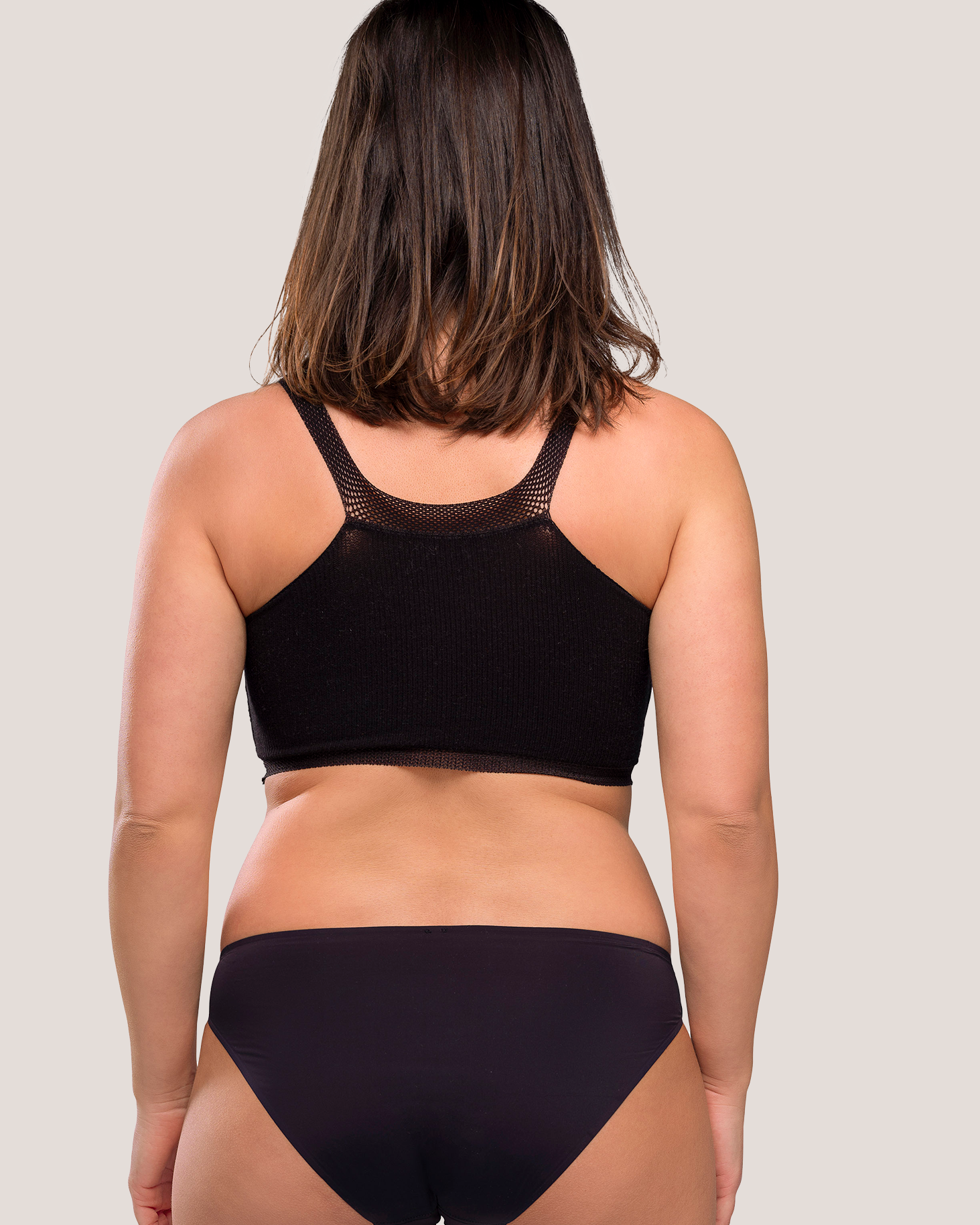 Carriwell Carriwell Comfort Slaapbeha Zwart